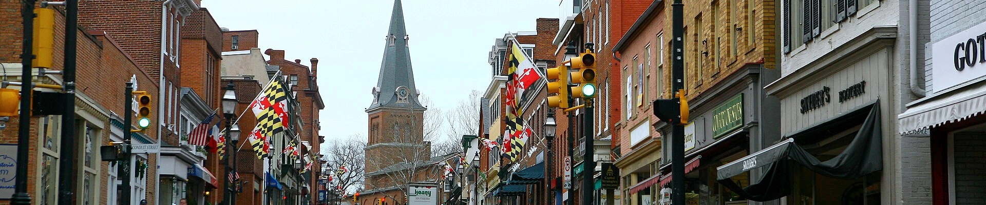 HVAC in Annapolis, MD