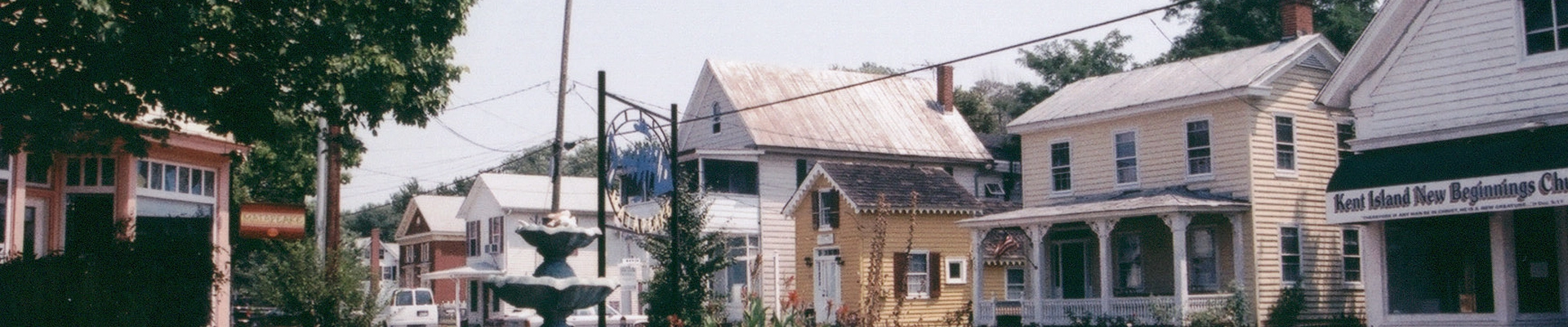Electrical, Landscaping, and HVAC in Stevensville