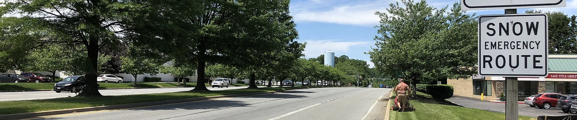 Plumbing in Bel Air, MD
