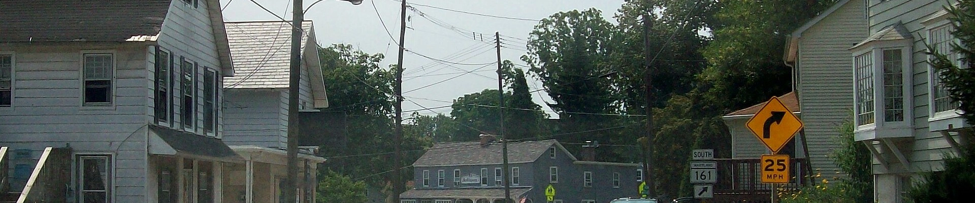 HVAC providers in Street