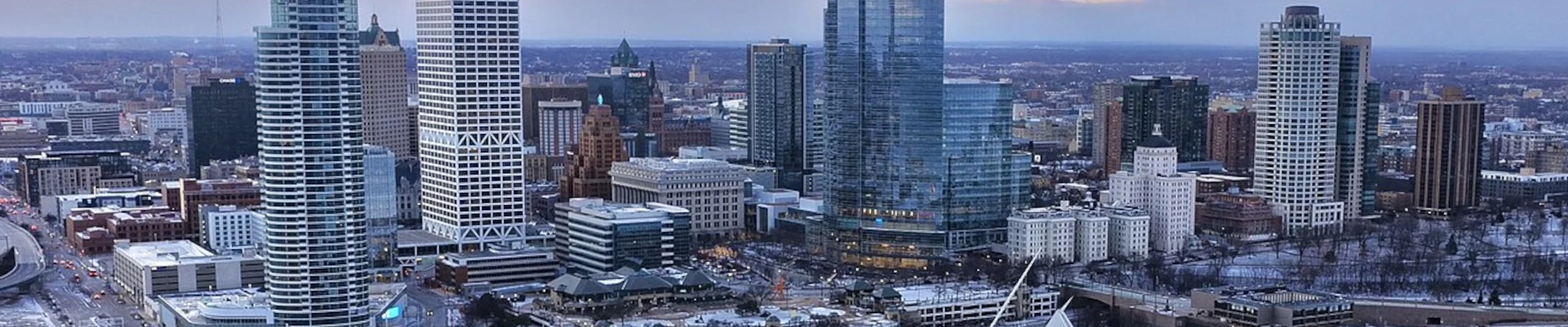 House Cleaning, HVAC, and Landscaping in Milwaukee