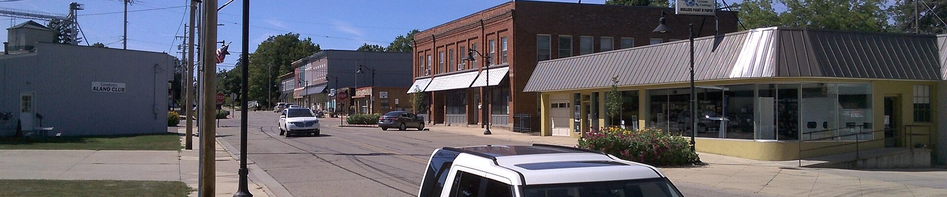 Local pros in Caledonia, MI