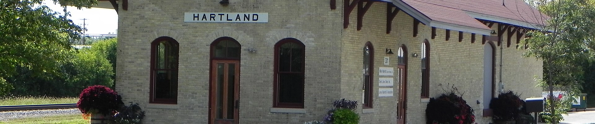 Local pros in Hartland, WI