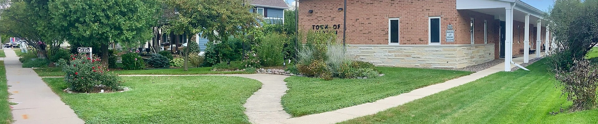 HVAC in Merton, WI