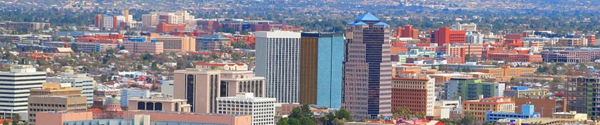 HVAC providers in Tucson