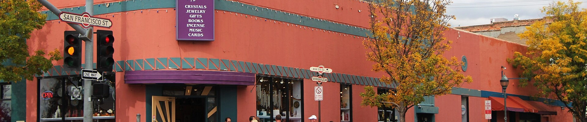 Local pros in Vail, AZ