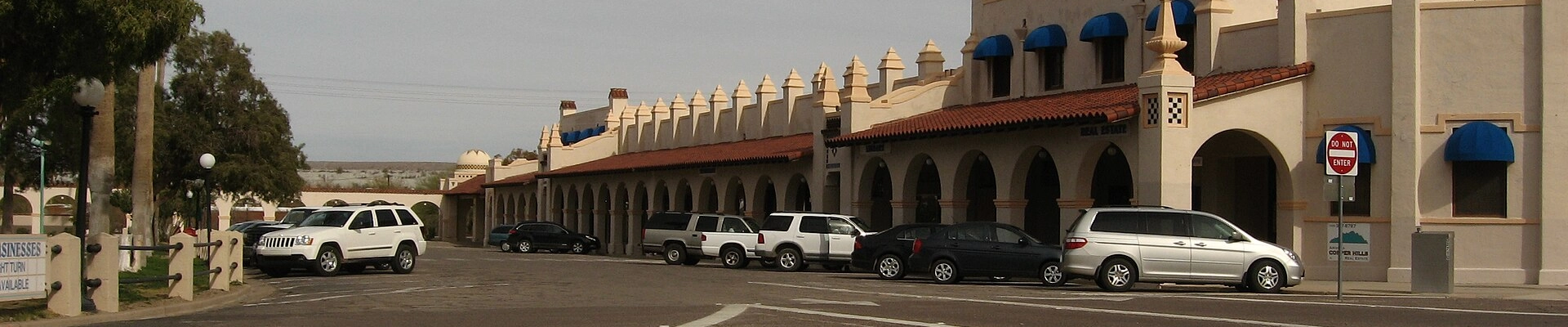HVAC in Ajo