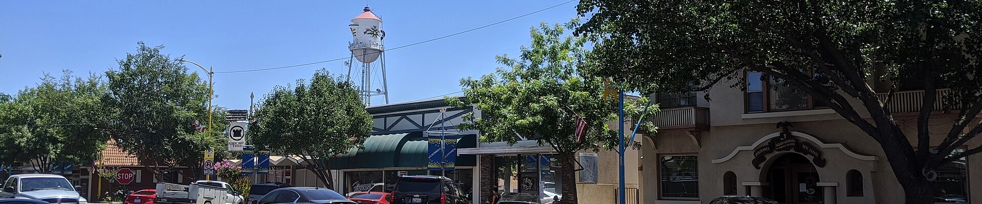 Local pros in Kingsburg, CA