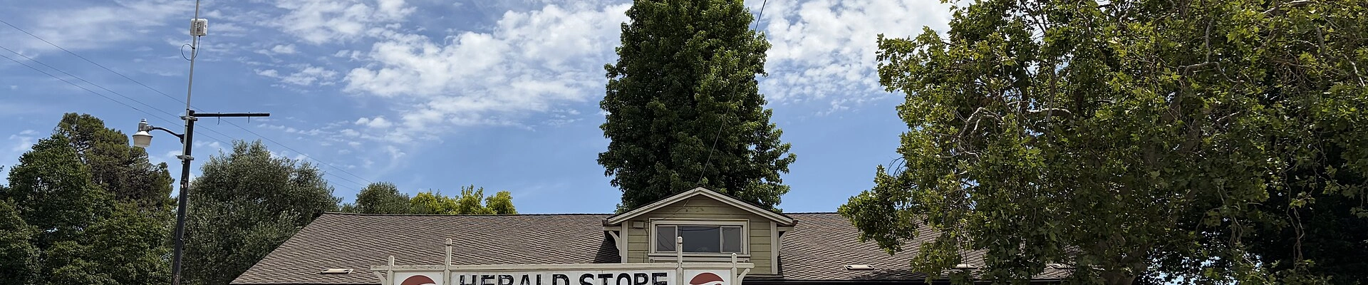 Local pros in Herald, CA
