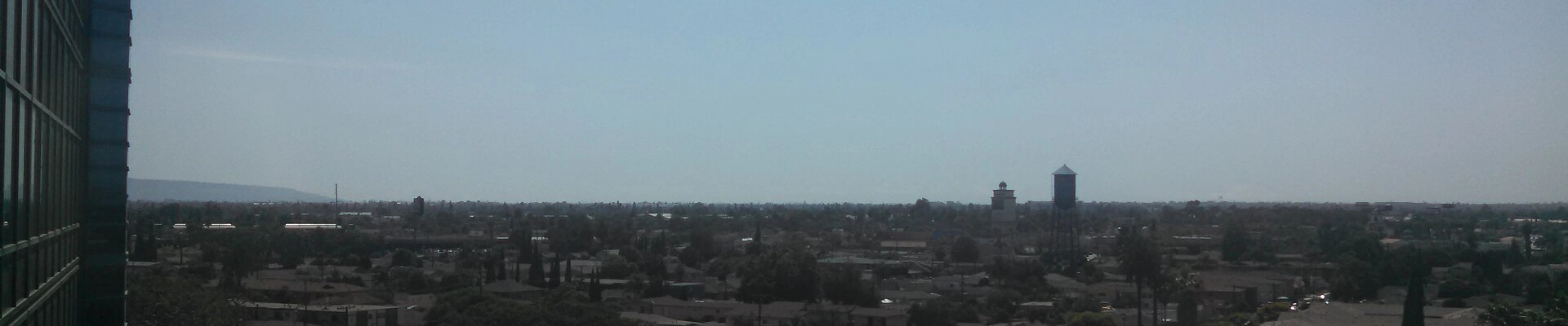 HVAC in Lynwood, CA