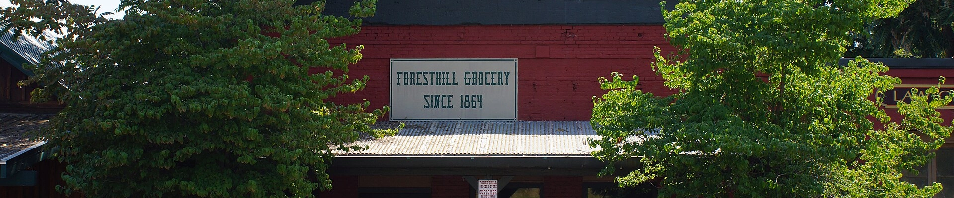HVAC providers in Foresthill