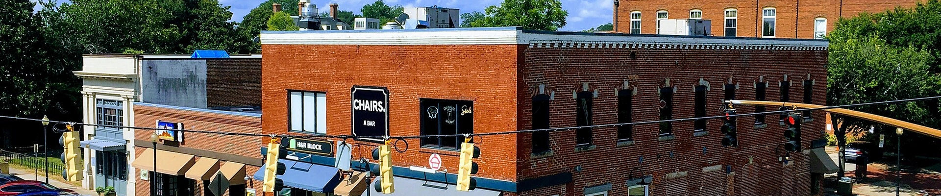 HVAC providers in East Point