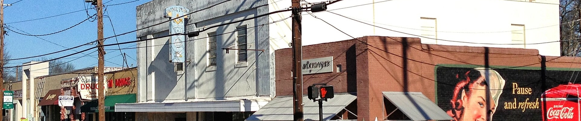 HVAC providers in Hapeville