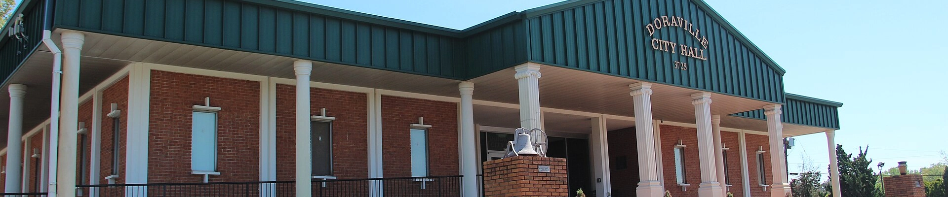 HVAC, Electrical, and Landscaping in Doraville