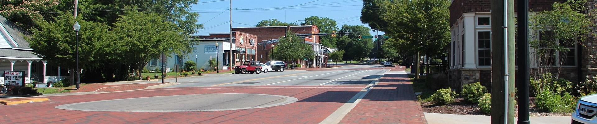 Electrical, HVAC, and Landscaping in Kennesaw