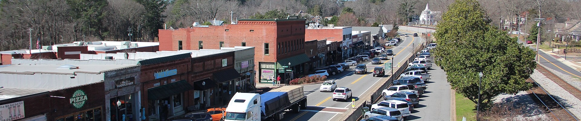 Electrical providers in Acworth