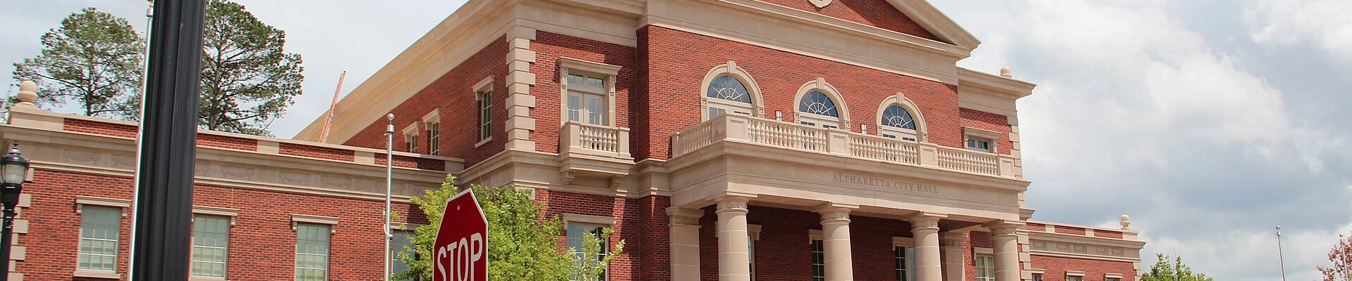 Landscaping, Plumbing, and Appliance Repair in Alpharetta