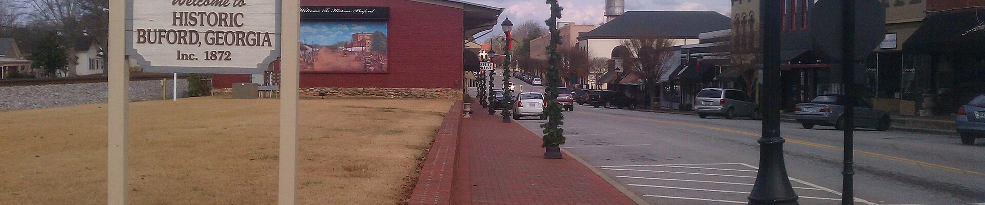 Electrical in Buford, GA