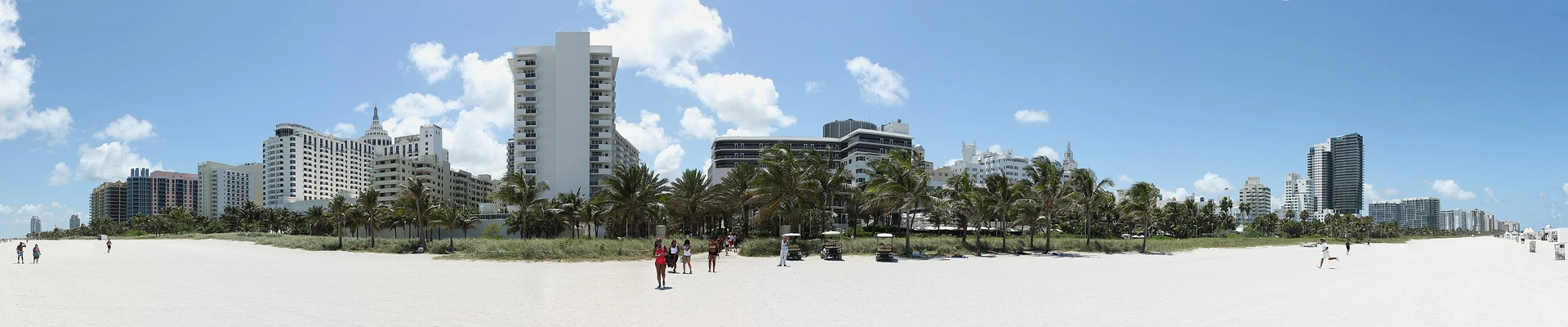 Local pros in Miami Beach, FL