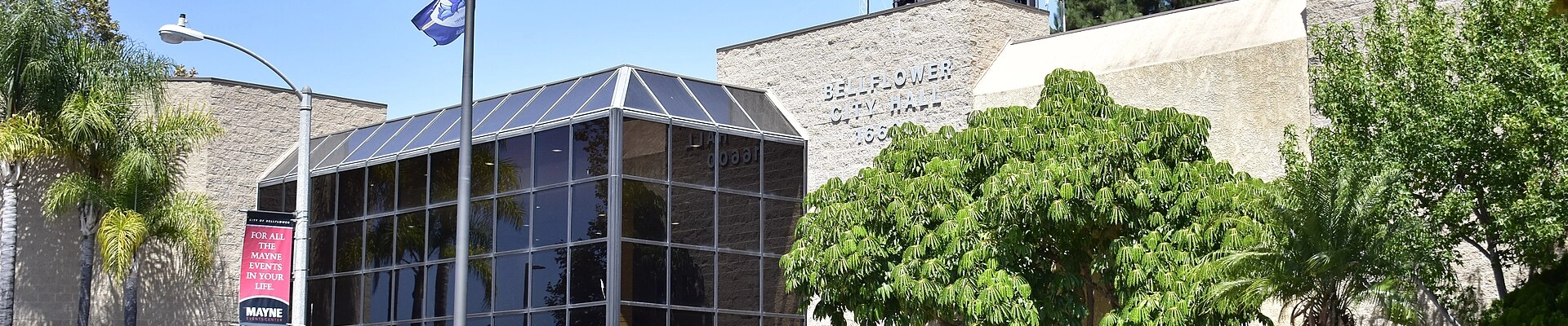 HVAC providers in Bellflower