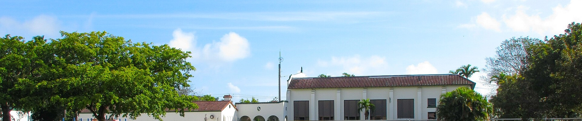 HVAC, Electrical, and Plumbing in Oakland Park