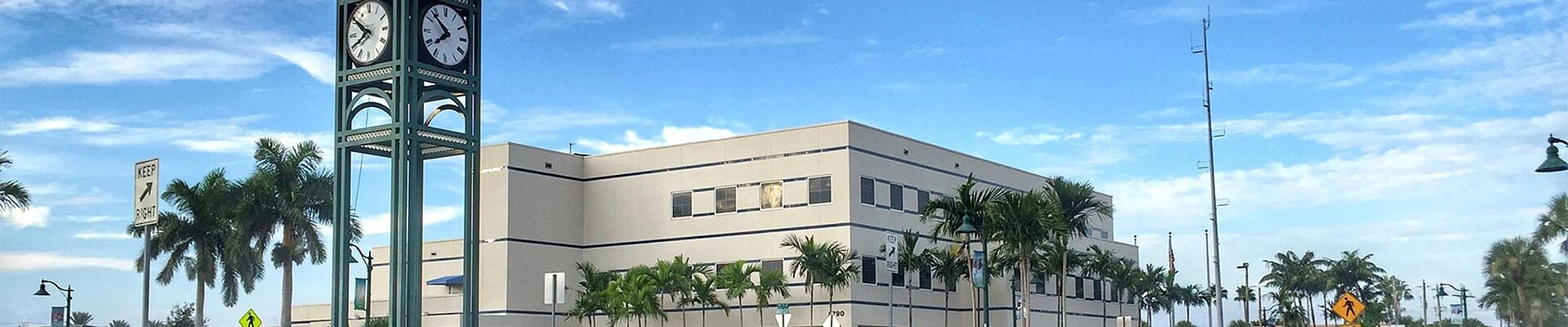 Local pros in Margate, FL