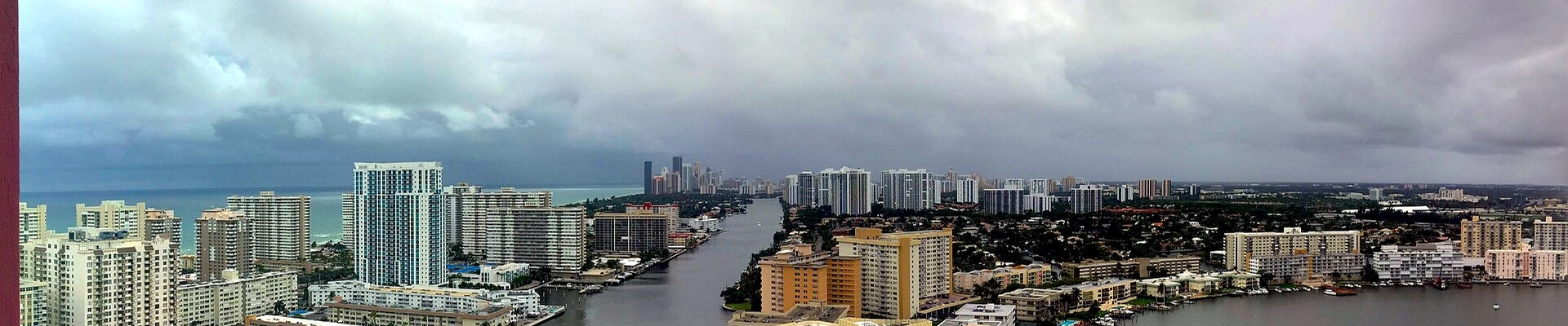 HVAC, House Cleaning, and Appliance Repair in Hallandale Beach