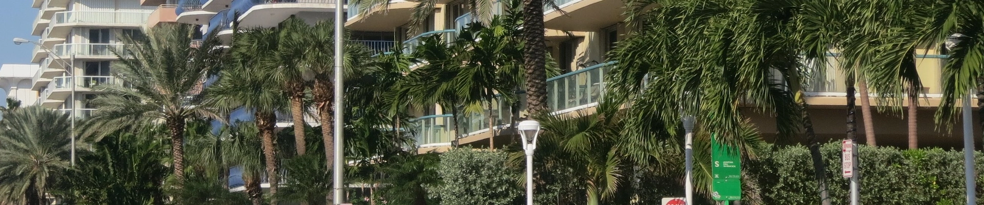 General Contractor in Surfside, FL