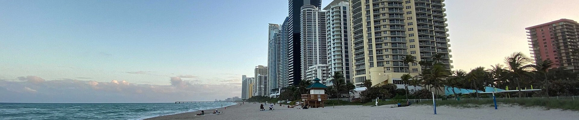 HVAC in Sunny Isles Beach, FL