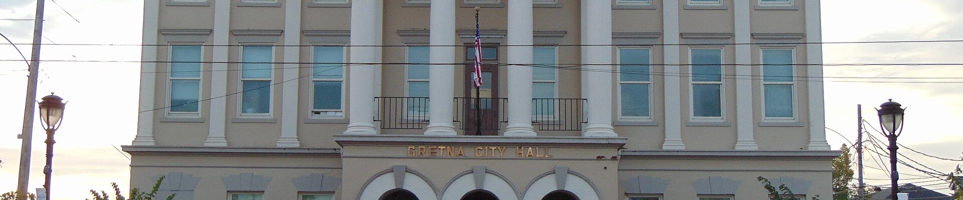HVAC providers in Gretna