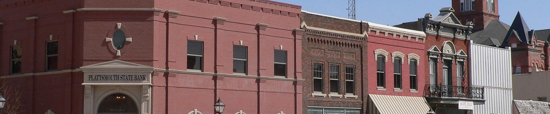 Landscaping, Appliance Repair, and Contractor in Plattsmouth