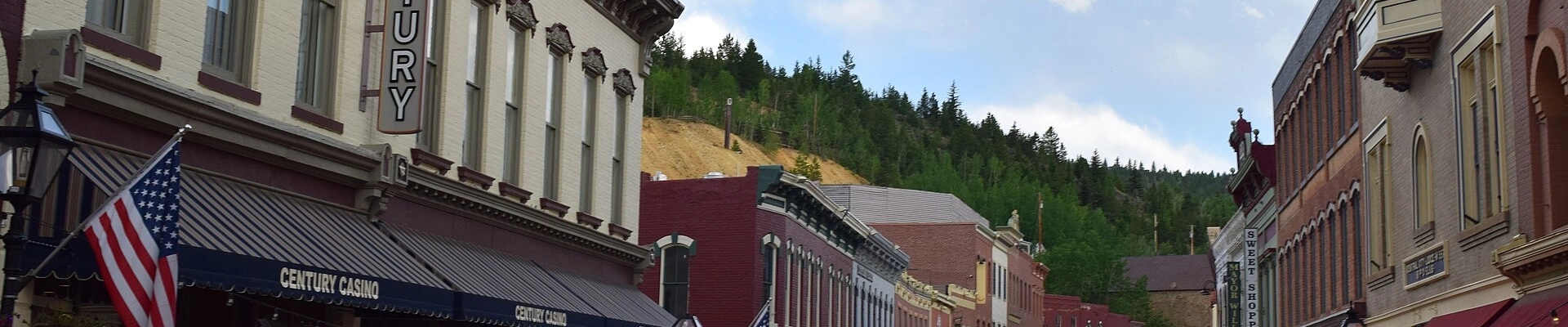 HVAC in Central City