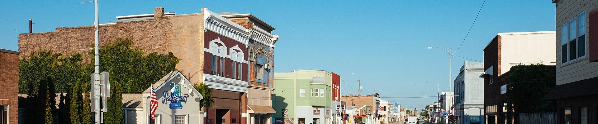 Local pros in Missouri Valley, IA