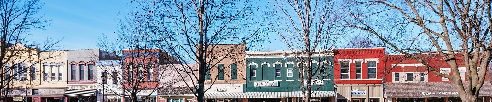 HVAC in Clarinda, IA