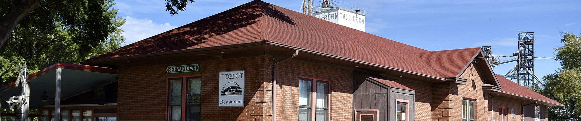 HVAC in Shenandoah, IA