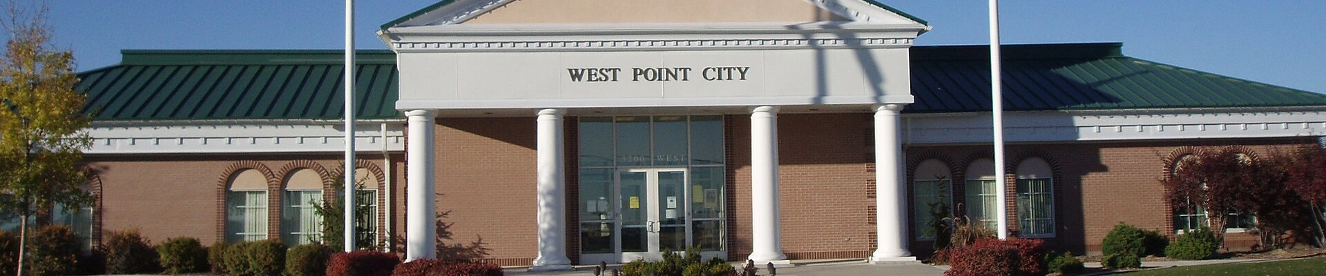 Local pros in West Point, UT