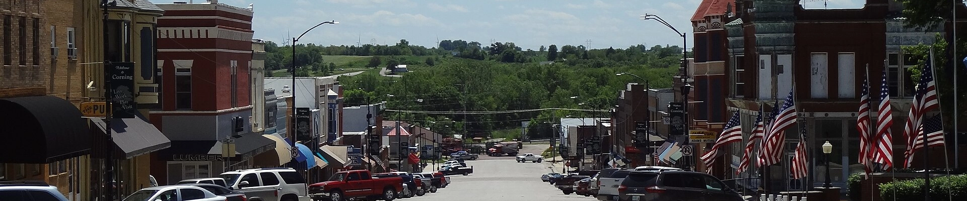 Electrical in Corning, IA