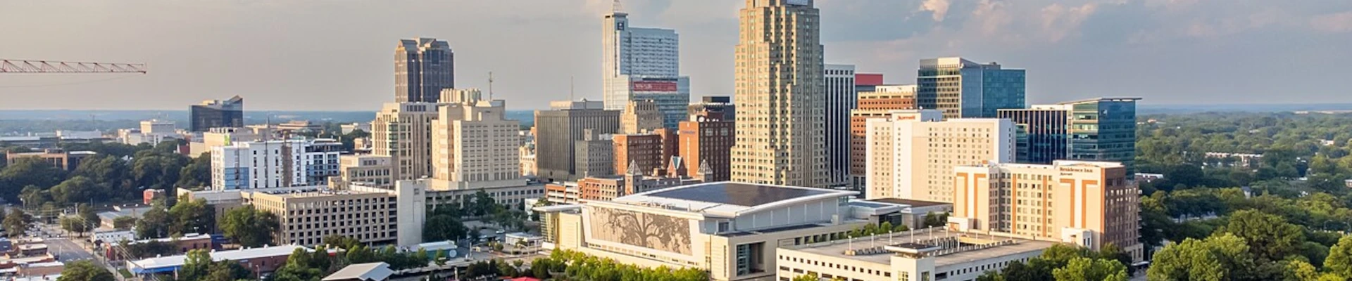 House Cleaning, HVAC, and Landscaping in Raleigh