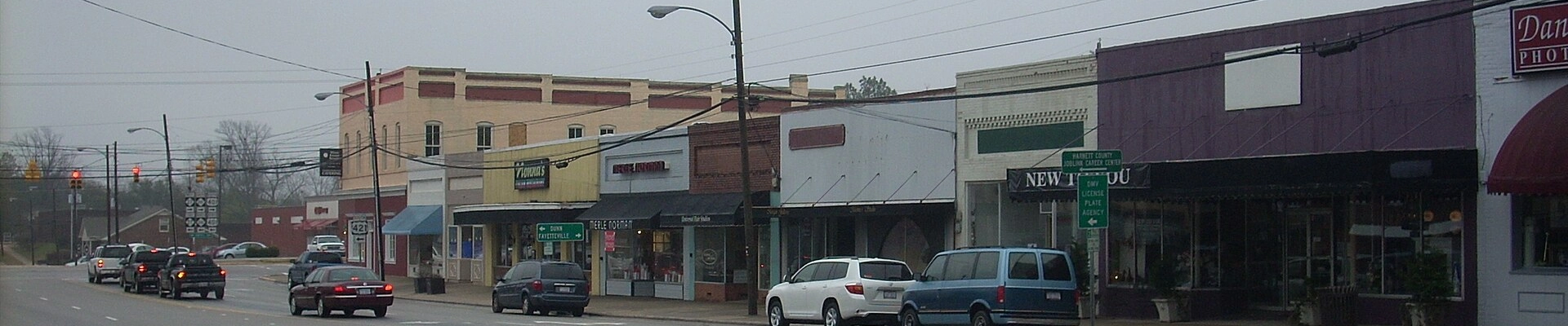 Local pros in Lillington, NC