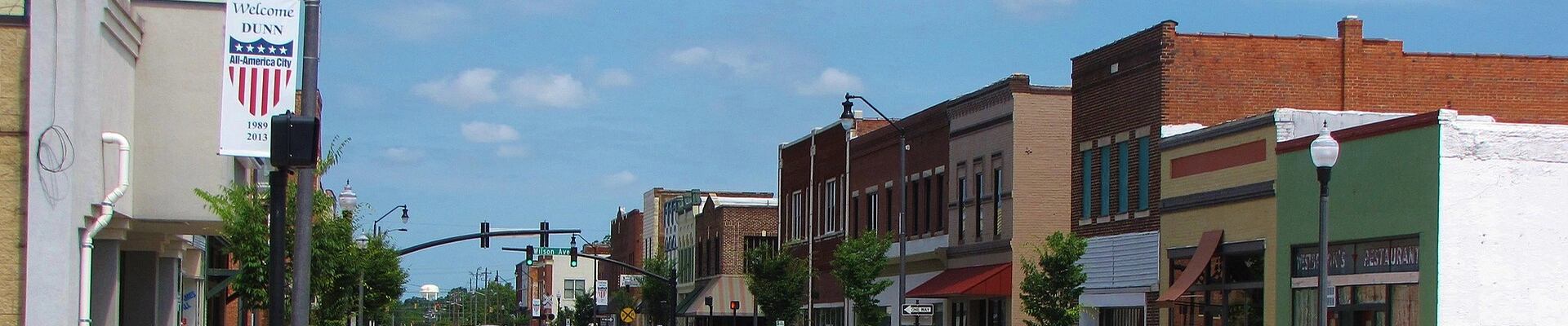 Electrical providers in Dunn