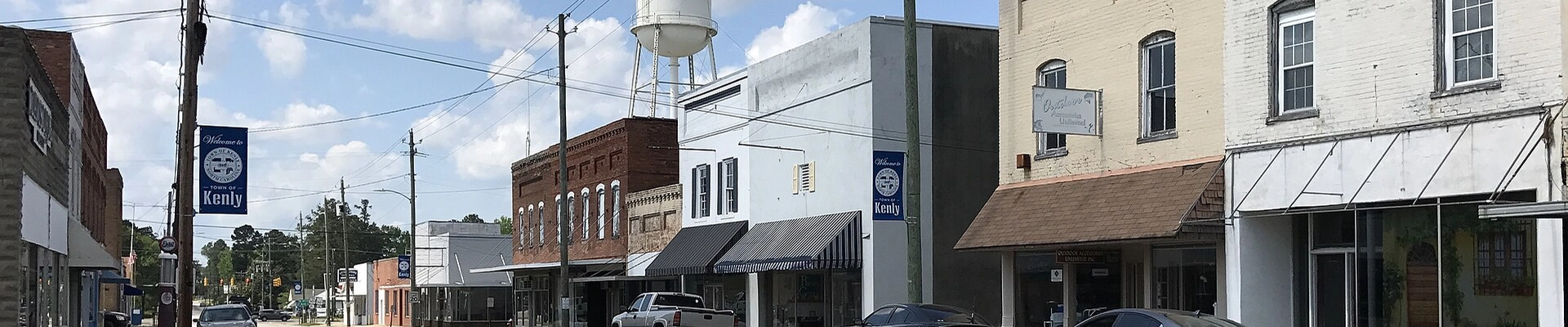 HVAC, Landscaping, and Plumbing in Kenly