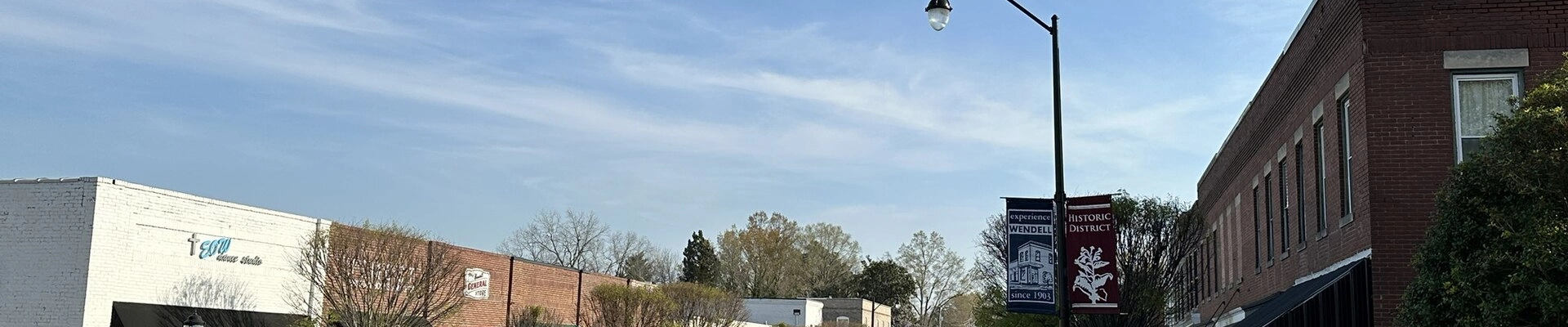 HVAC providers in Wendell
