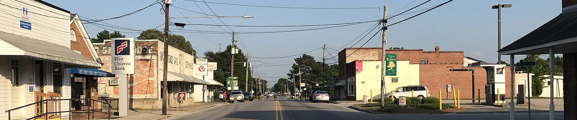HVAC in Bunn, NC