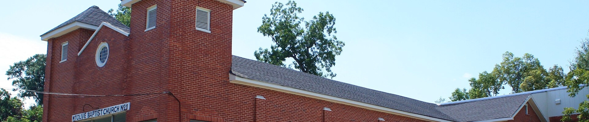 Landscaping providers in Mt Olive
