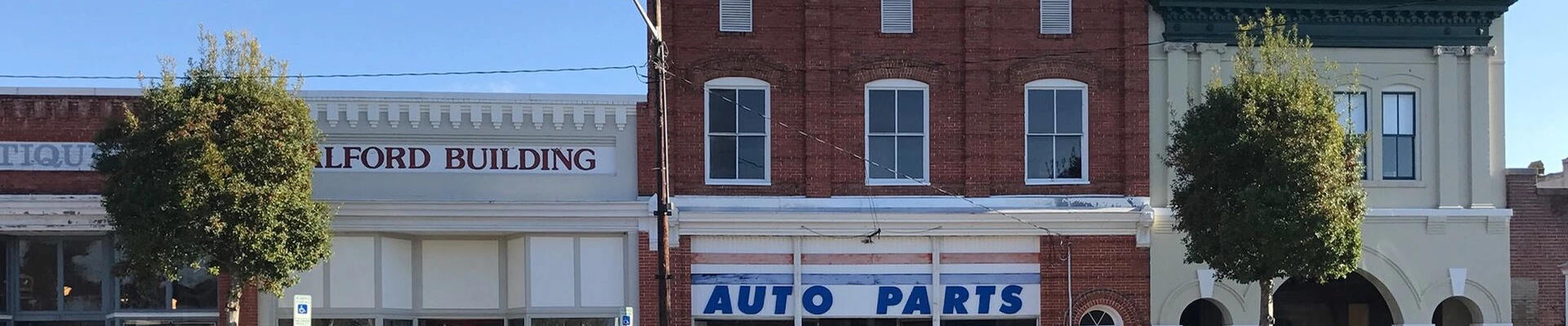 HVAC, Construction Company, and Electrical in Spring Hope