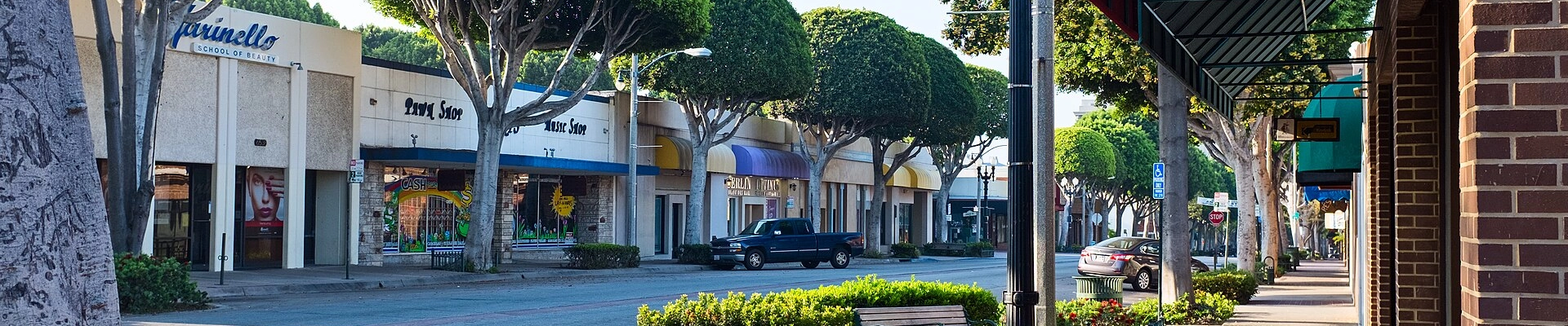 Local pros in Whittier, CA