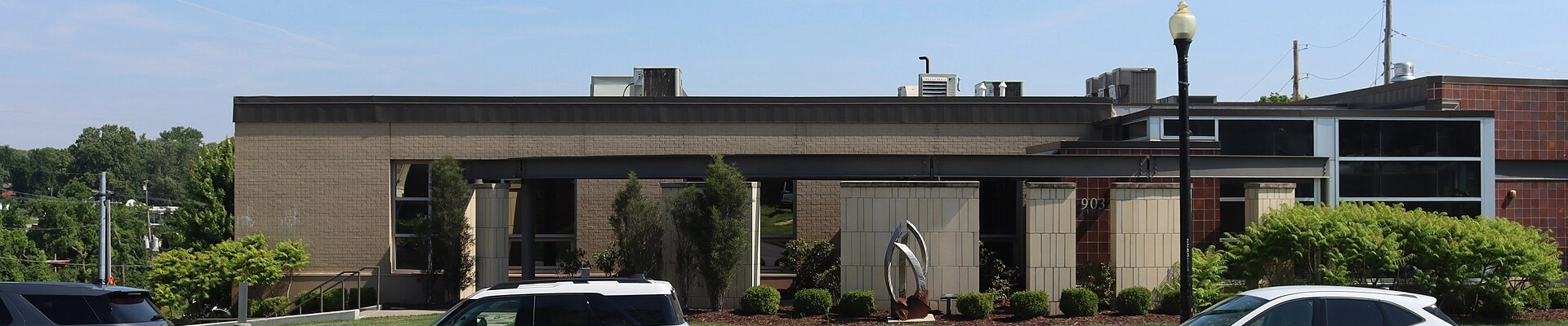 HVAC providers in Blue Springs