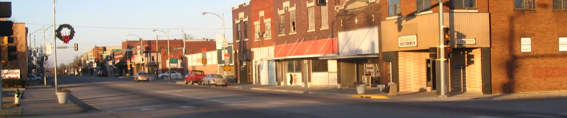 Local pros in Baxter Springs, KS