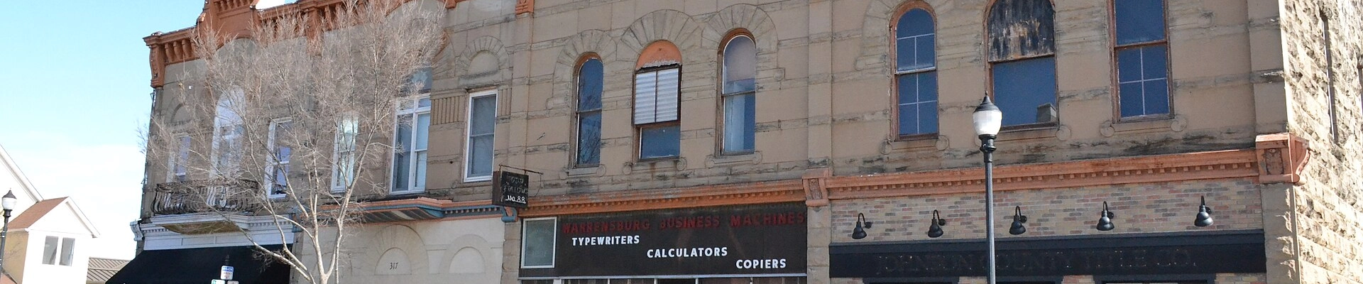 Electrical, HVAC, and Plumbing in Warrensburg