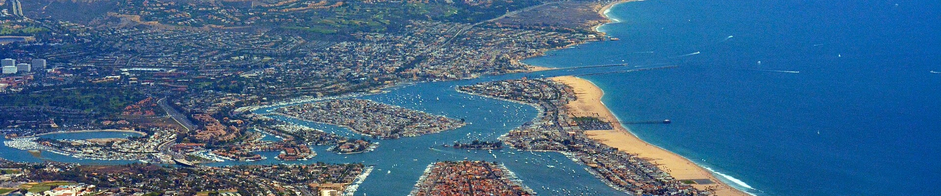 Local pros in Newport Beach, CA